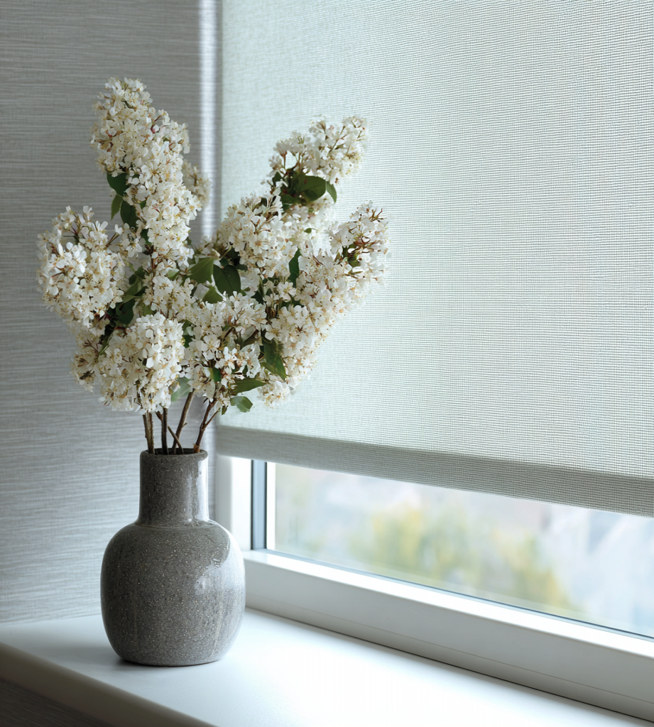 Рулонные шторы с направляющими | ООО «Марэль» Рулонные шторы с направляющими