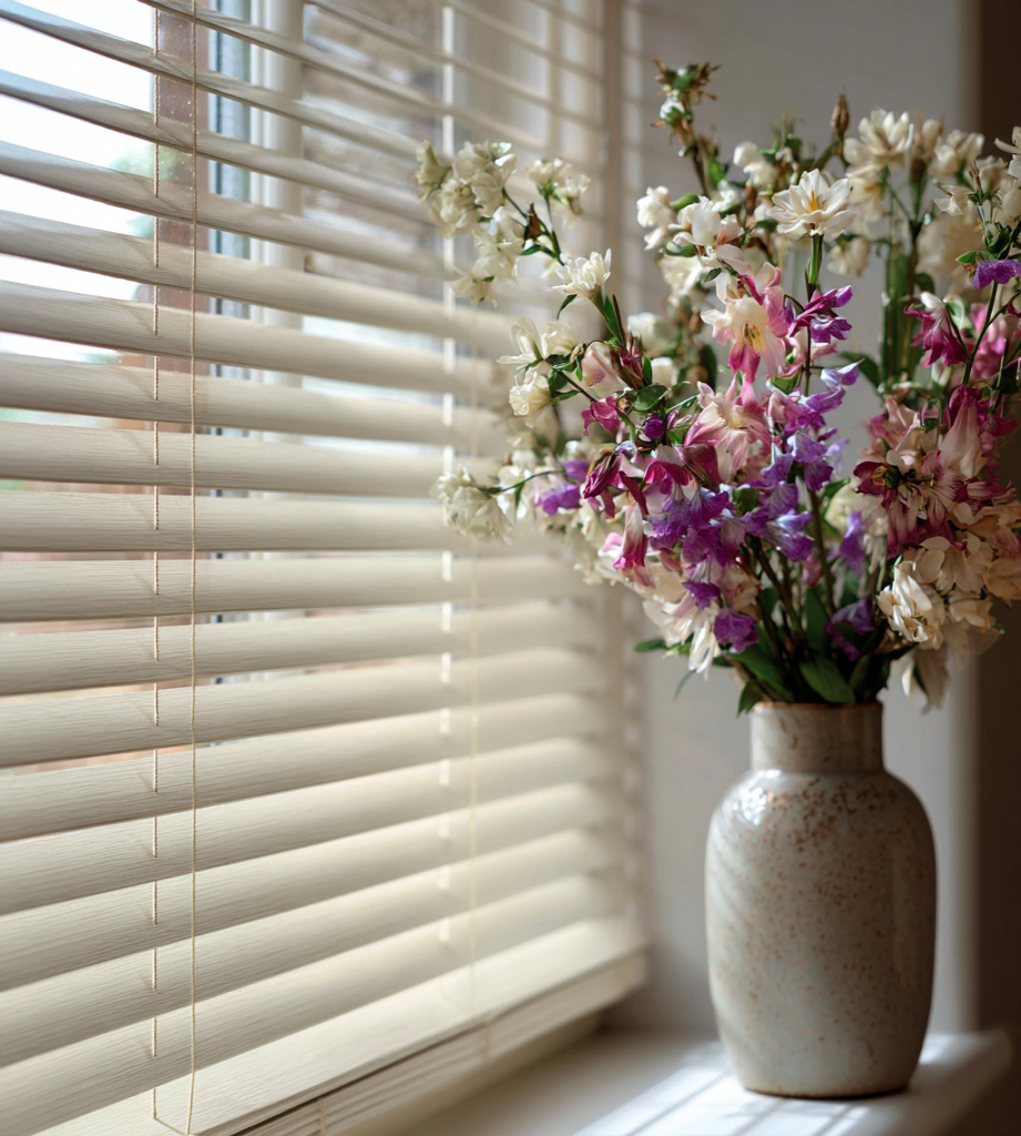 Горизонтальные жалюзи | ООО «Марэль» Горизонтальные жалюзи